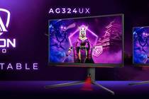 Представлены новые профессиональные киберспортивные мониторы AGON PRO с HDR, HDMI 2.1 и 1 мс GtG